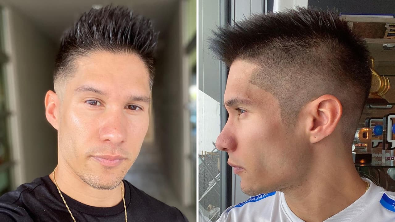 La clínica en donde está recluido Chyno cuesta 25,000 dólares al mes