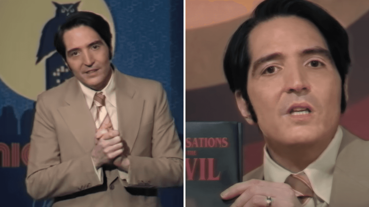 ‘Late Night With the Devil’: ¿El club secreto de la película sí existió? La historia real