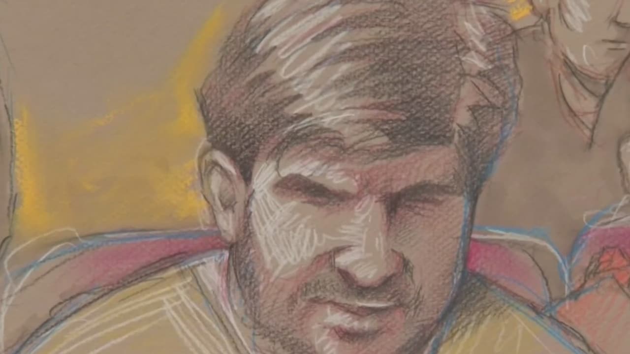 Comparece en corte el individuo acusado por posesión de pornografía infantil en una guardería de Miami  