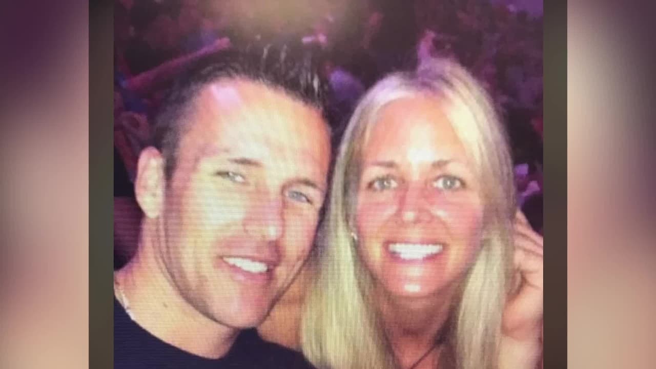 Mujer de Florida que desapareció tras "decir" que tenía covid-19 había sido asesinada por su esposo