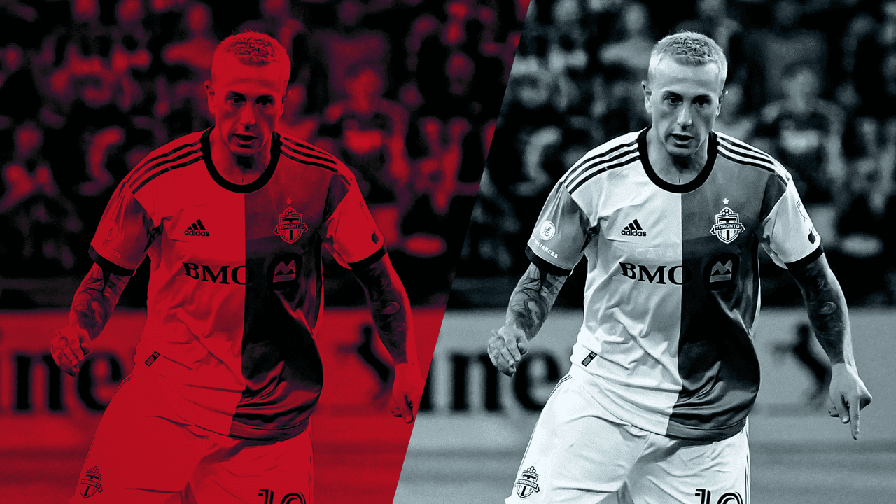 Bernardeschi y la mala racha de Toronto: "Quizás necesitamos cambiar algo"