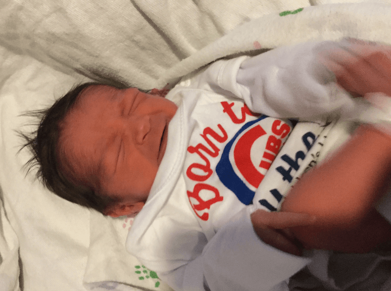 En esta fase, los Cubs tienen que ganar tres partidos de cinco.