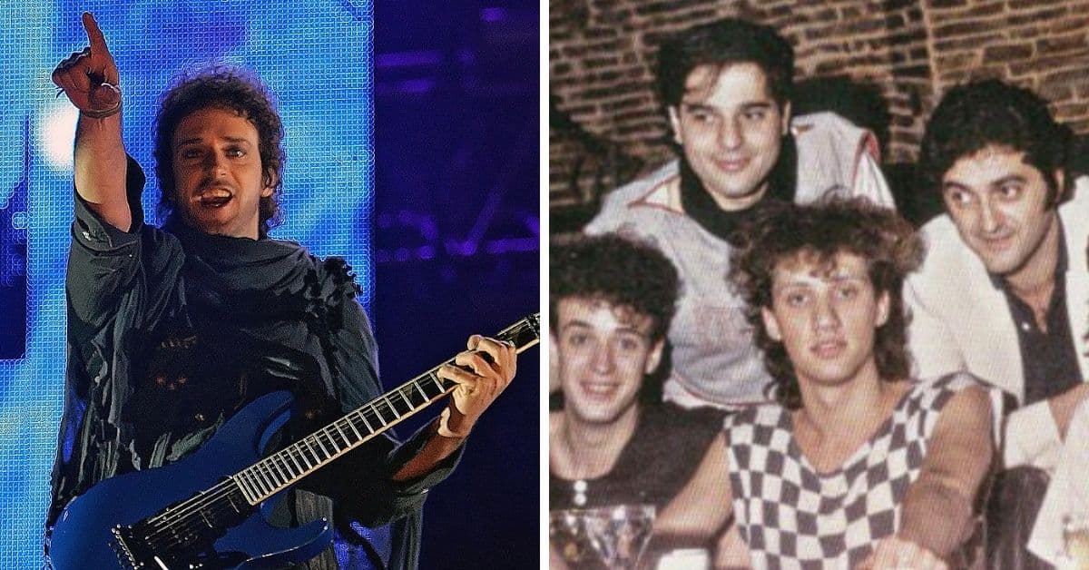 La historia detrás de ‘Cuando pase el temblor’ de Soda Stereo: el significado oculto