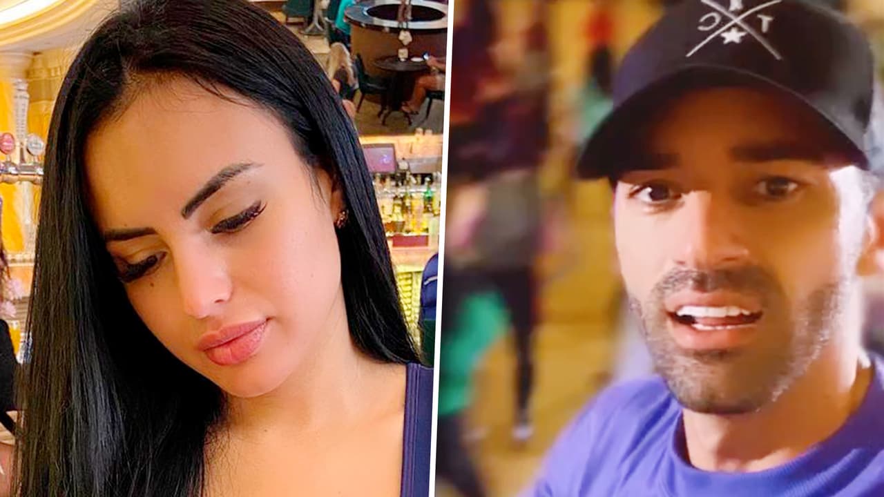 Novia de Toni Costa reacciona a declaraciones de la ex del bailarín: "Vive y deja vivir"
