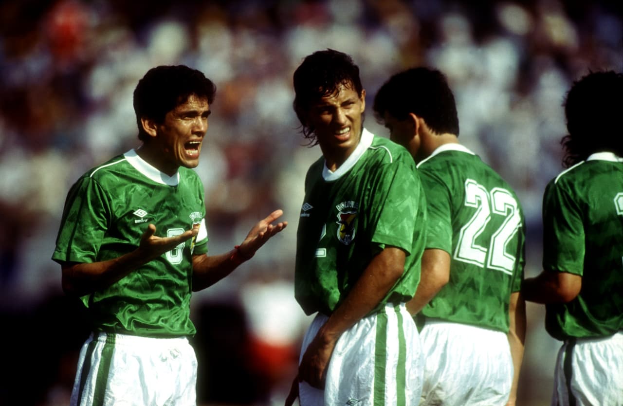 Su mejor participación en el torneo fue en la Copa América de 1963, año en el que salió campeón.