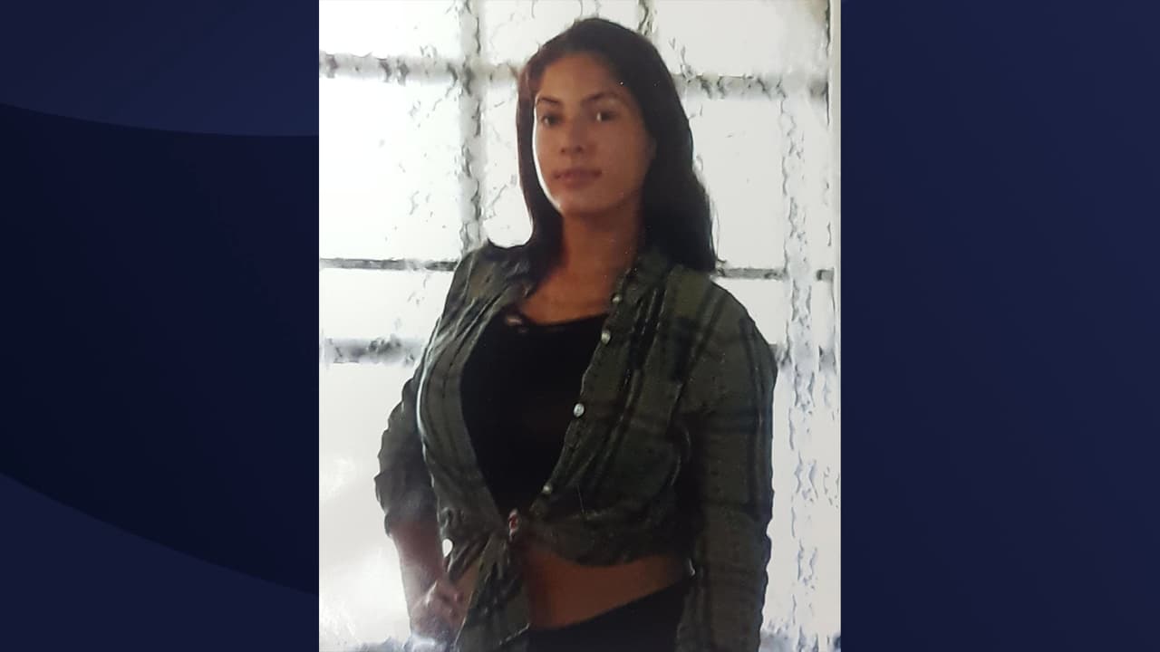 Buscan a menor desaparecida en San Sebastián 