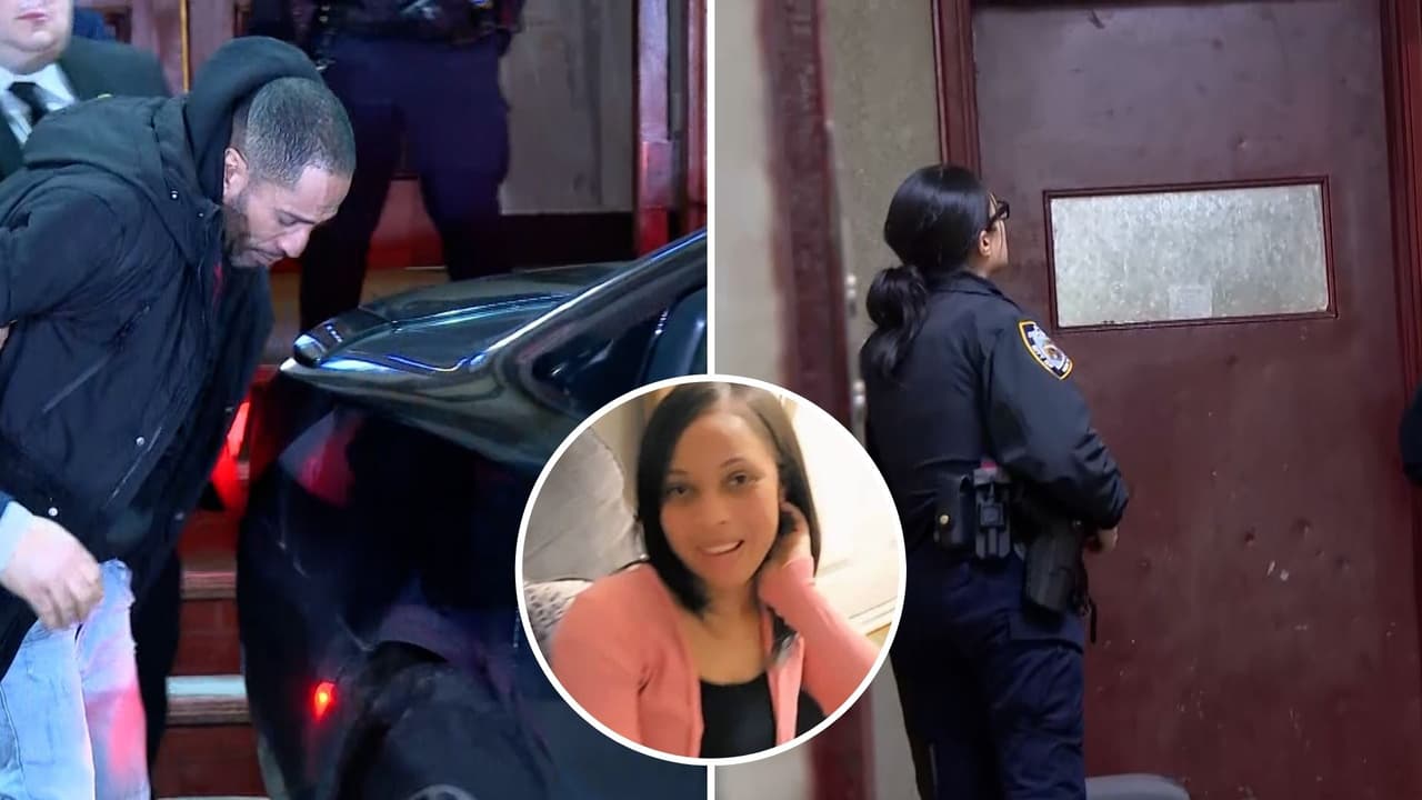 Detectives buscan pistas en apartamento de Pamela Alcántara; ex novio enfrenta cargos