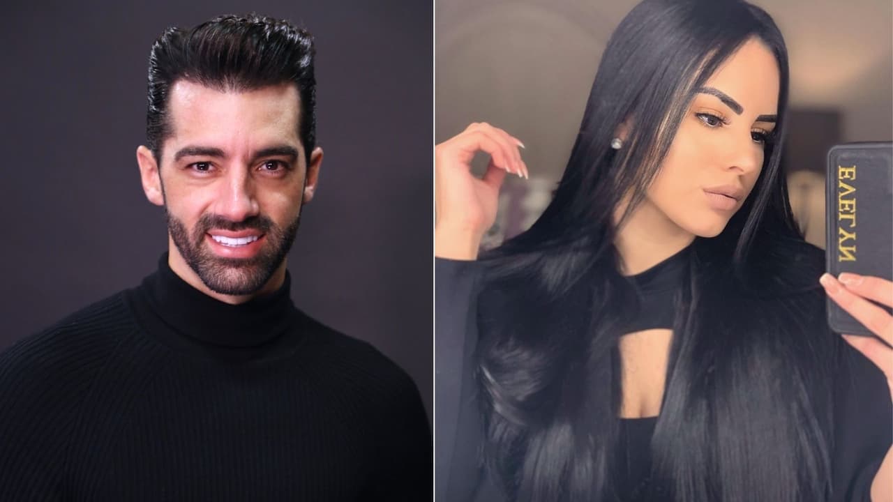 Ella es Evelyn Beltrán 'La Bichota', la nueva novia de Toni Costa