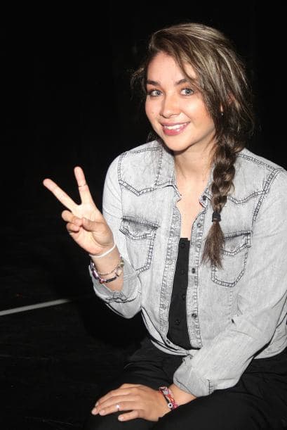 Sin embargo, pese a su éxito inicial, nunca volvió a tener un protagónico, al menos no todavía.