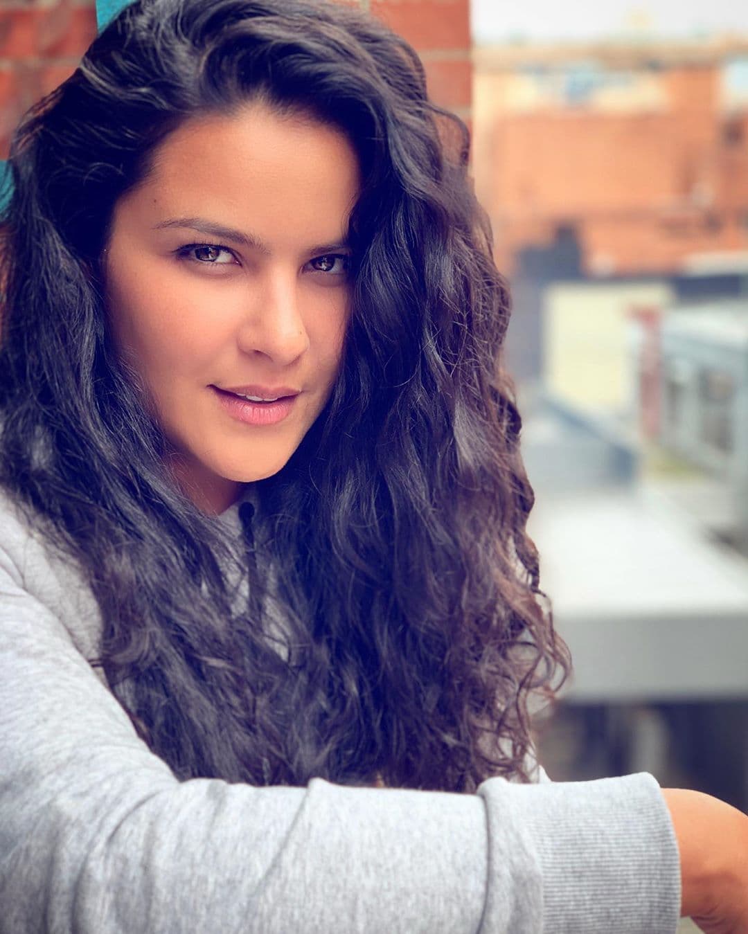 "Se me ocurrió ponerle un comentario a mi amigo Rodrigo Guirao expresando y dando mi humilde opinión que Rodrigo me parece 100 veces más bello que Sebastián Rulli y todas las fans de Sebastián se me fueron encima. ¿Es en serio?", habría dicho Litzy en Instagram, de acuerdo con People en Español.