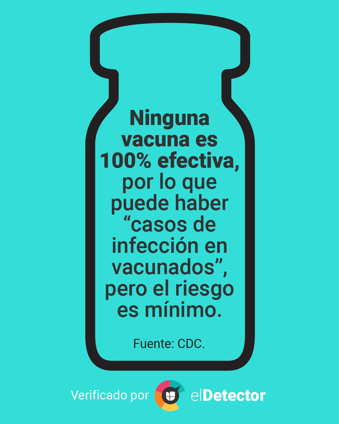 <a href="https://www.univision.com/noticias/vacunas-protegen-mas-muertes-hospitalizacion-menos-contagio">Lee aquí</a> la verificación completa de 
<b>elDetector</b>.