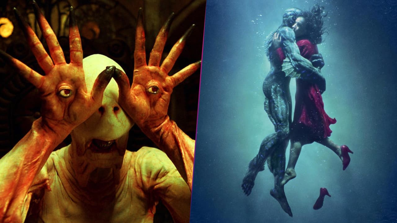 Nunca has visto el rostro del actor más popular de Hollywood: ésta es la peculiar historia de Doug Jones