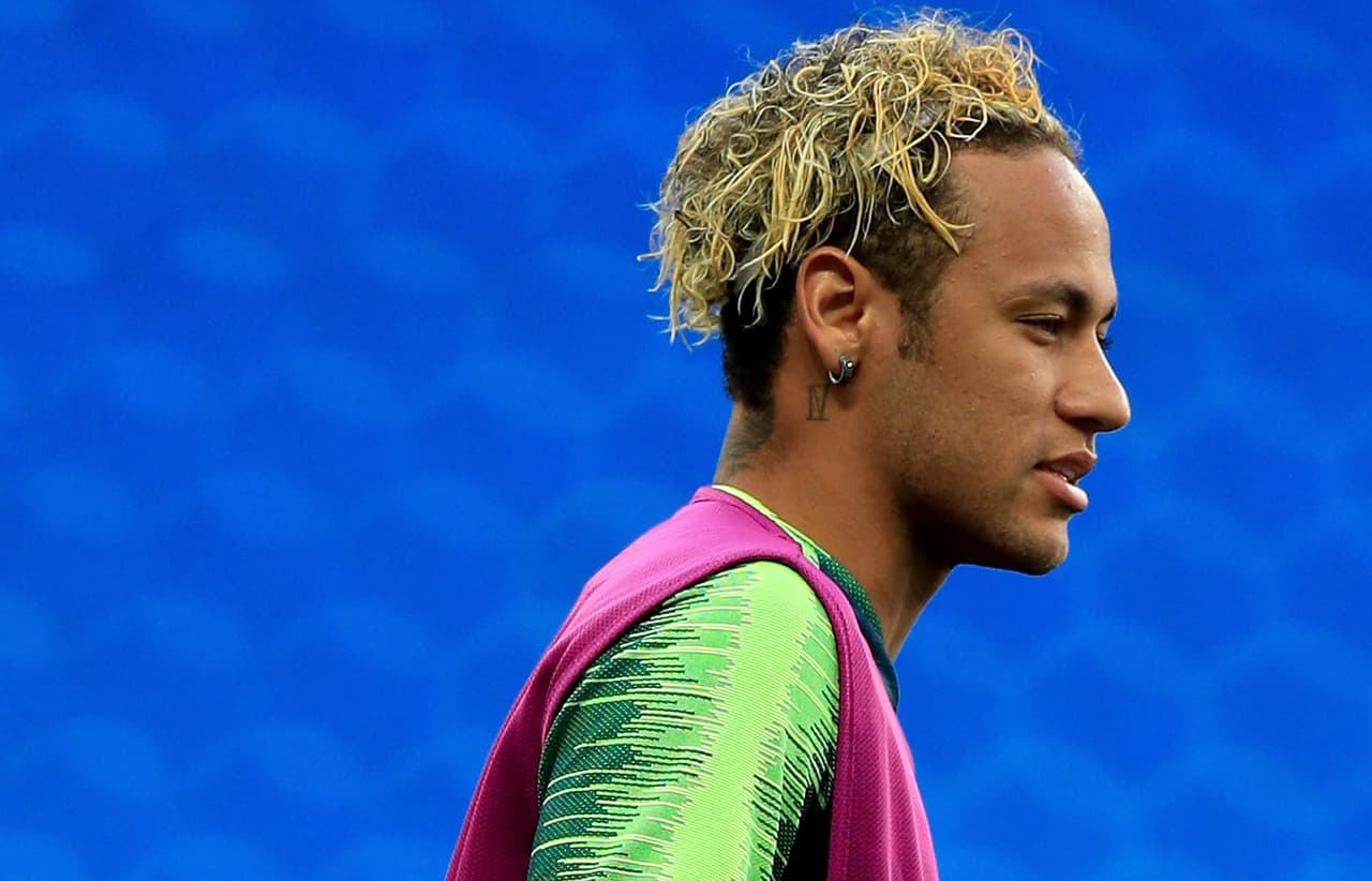 Neymar suma 55 goles en 85 partidos con Brasil, y buscará ampliar su registro en Rusia tras los registros de Ronaldo (62) y Pelé (77) como máximos goleadores de la selección.