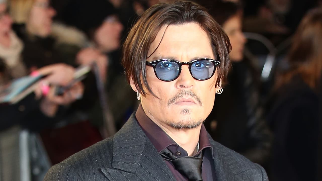 Por llevarse a sus perros a Australia, ¡Johnny Depp podría pasar 10 años en prisión!