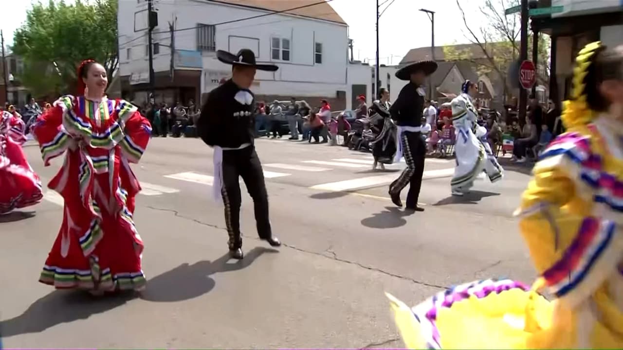 “Los ánimos se apagan”: Festejos del Cinco de Mayo cancelados en varias ciudades de EEUU ante temor por operativos migratorios