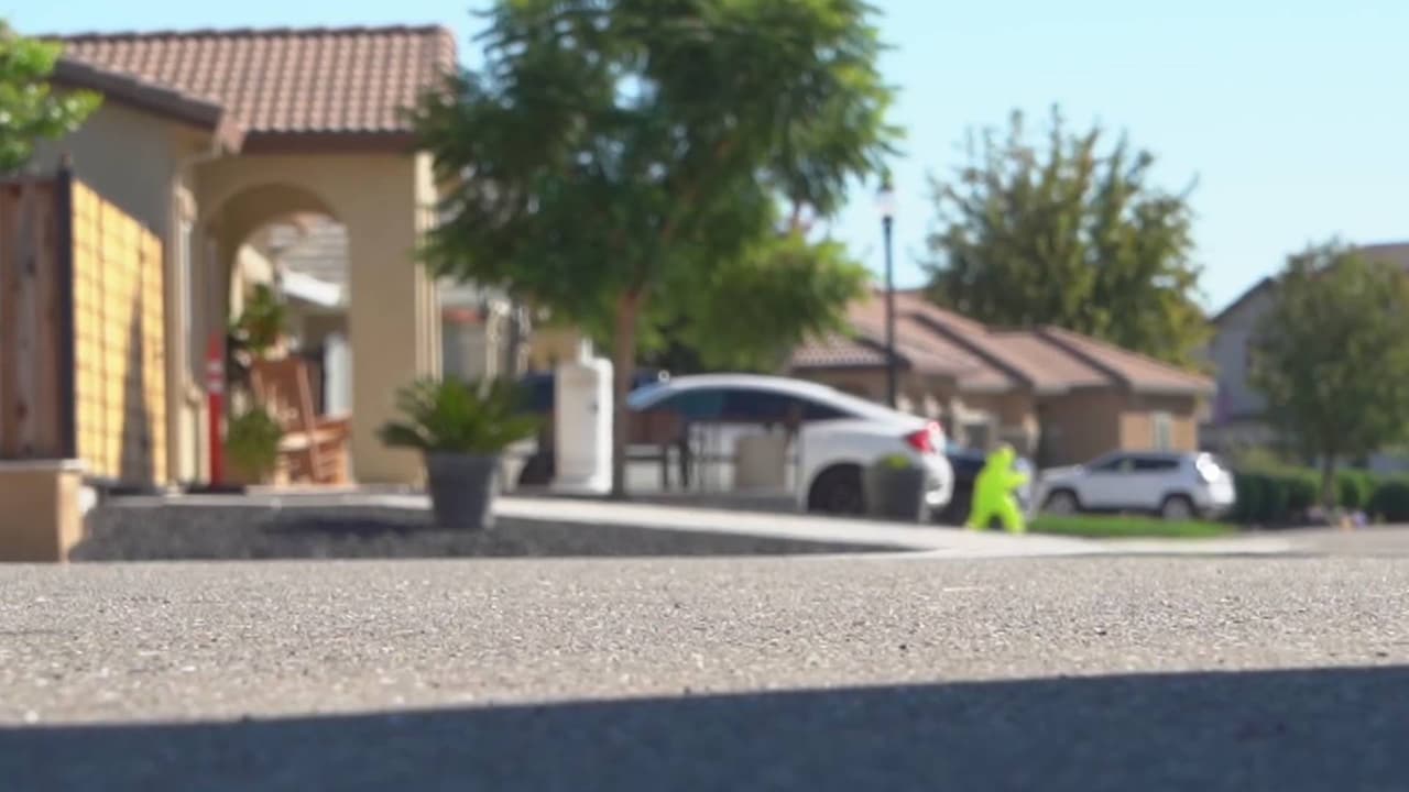 Bebé de 4 meses muere en guardería de Manteca; dueña del lugar es arrestada por intoxicación