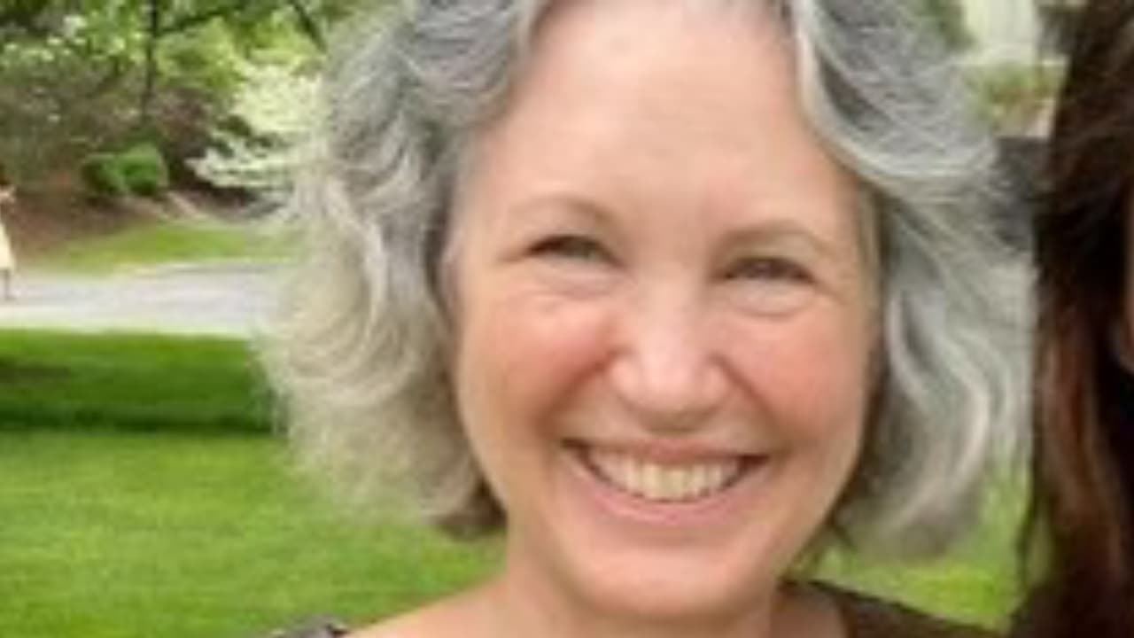 Katherine Goldstein, víctima de tiroteo Highland Park