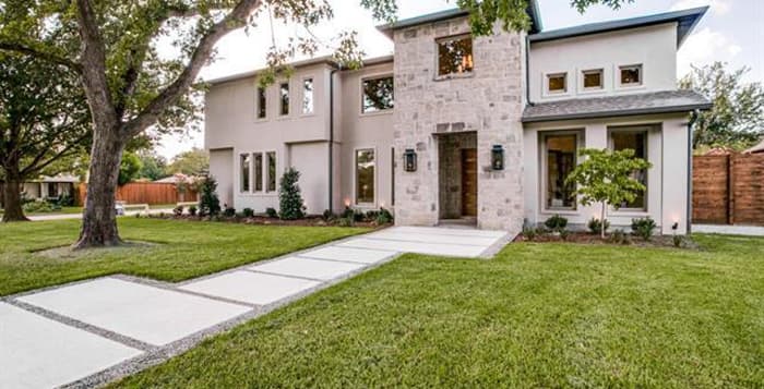 JJ Barea pagó 1.6 millones por su nueva casa en Dallas