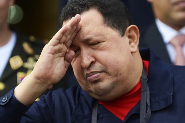 Febrero 21- El Presidente Hugo Chávez anunció que tras realizarse nuevos exámenes en La Habana, sería nuevamente intervenido quirúrgicamente, luego de haberse detectado una lesión en la misma zona donde le fue detectado el tumor cancerígeno que le había afectado el año anterior.