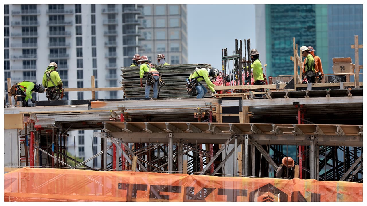 Nueva ley de inmigración en Florida: trabajadores indocumentados dicen que temen ir a sus empleos