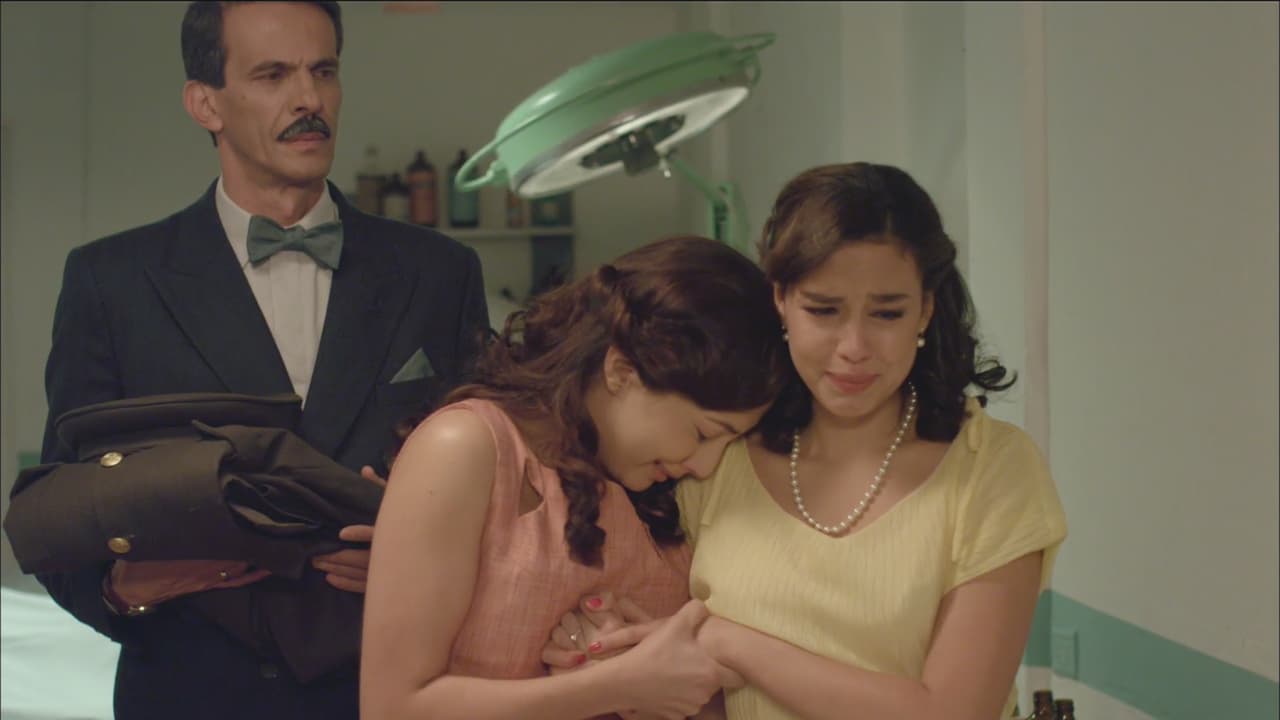 Helenita perdió a su bebé