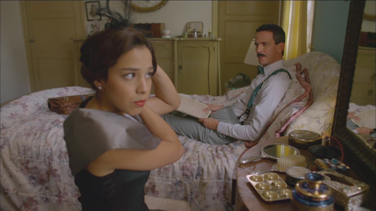 Helenita perdió a su bebé