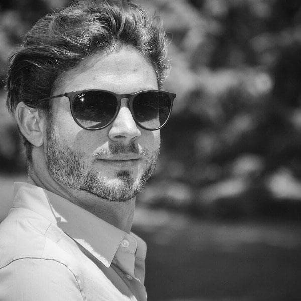 Sin duda, este ángel nos llegó desde Argentina para alegrarnos la vida.