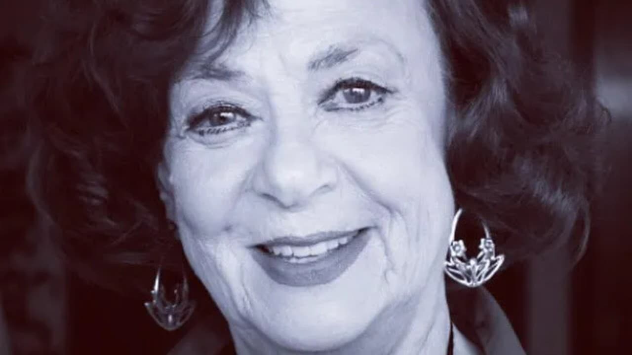 Muere Adriana Roel, actriz de la telenovela Rubí 