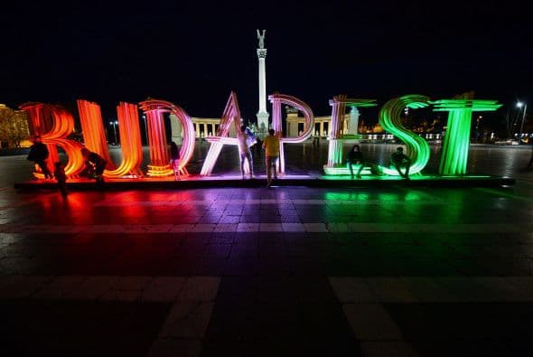 En tanto, en Hungría encontrarás precios 40% más baratos.