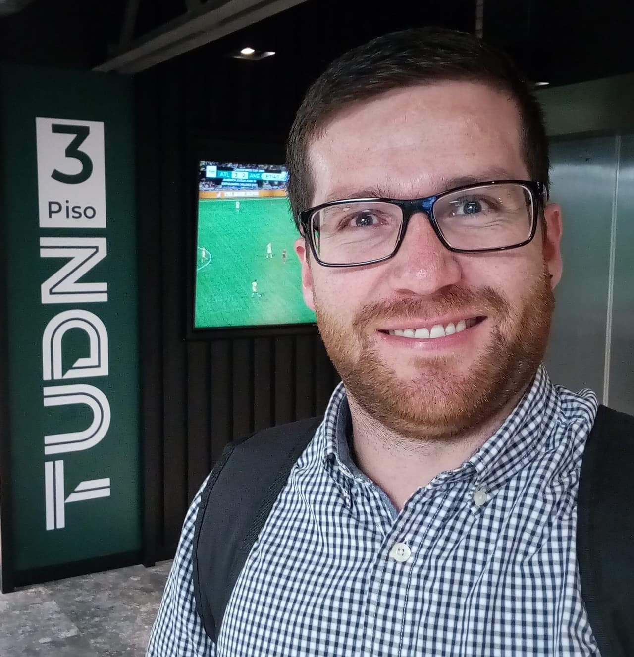 Jose David González's profile picture