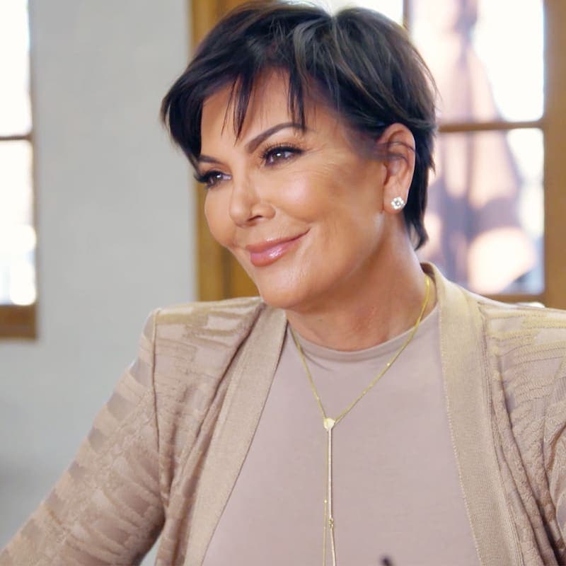 Pero a pesar de los dramas, Kris Jenner insta a los integrantes del clan a mantenerse unidos ante las adversidades con el fin de salir adelante como siempre lo han hecho.