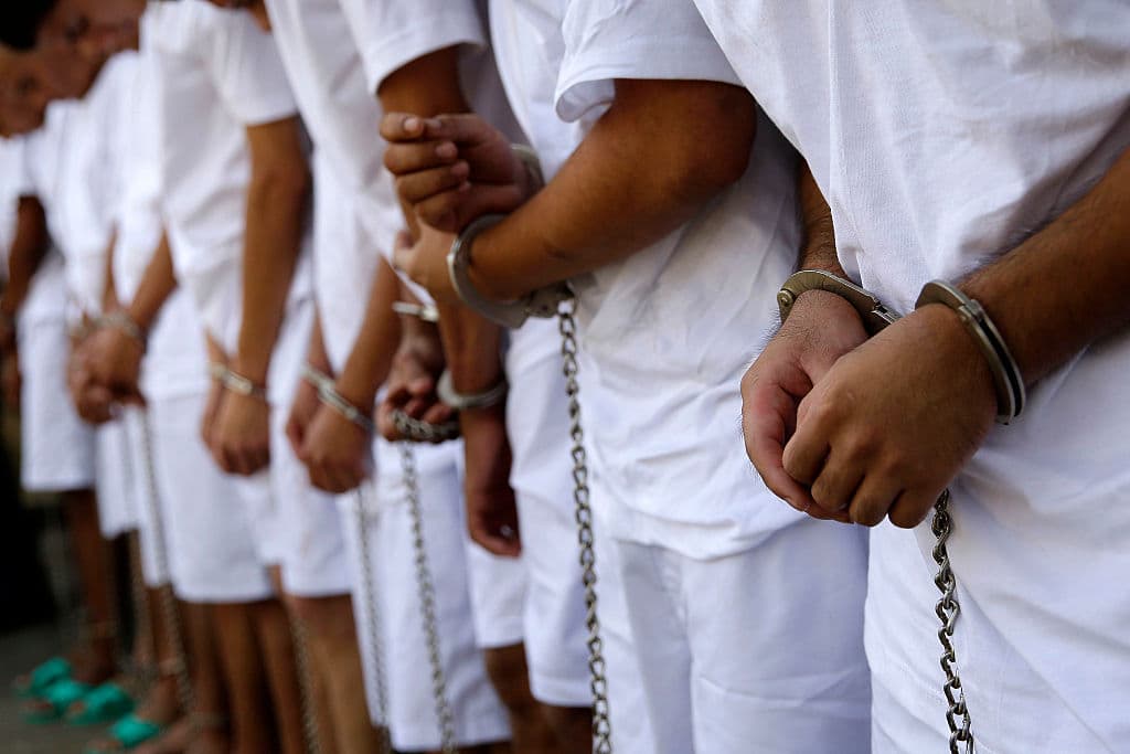 Así es como la Mara Salvatrucha recluta a niños y jóvenes en Nueva York