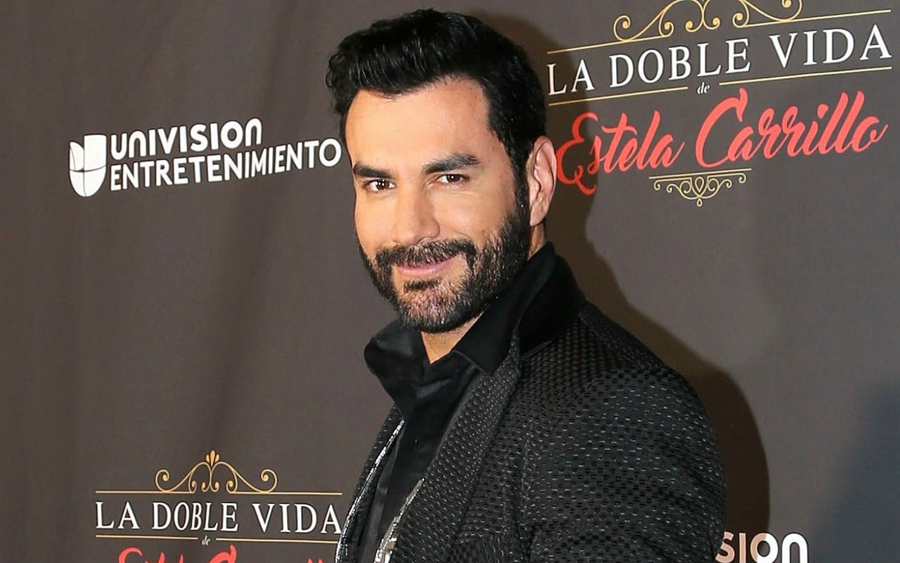 David Zepeda apadrina a nueva compositora de la música mexicana