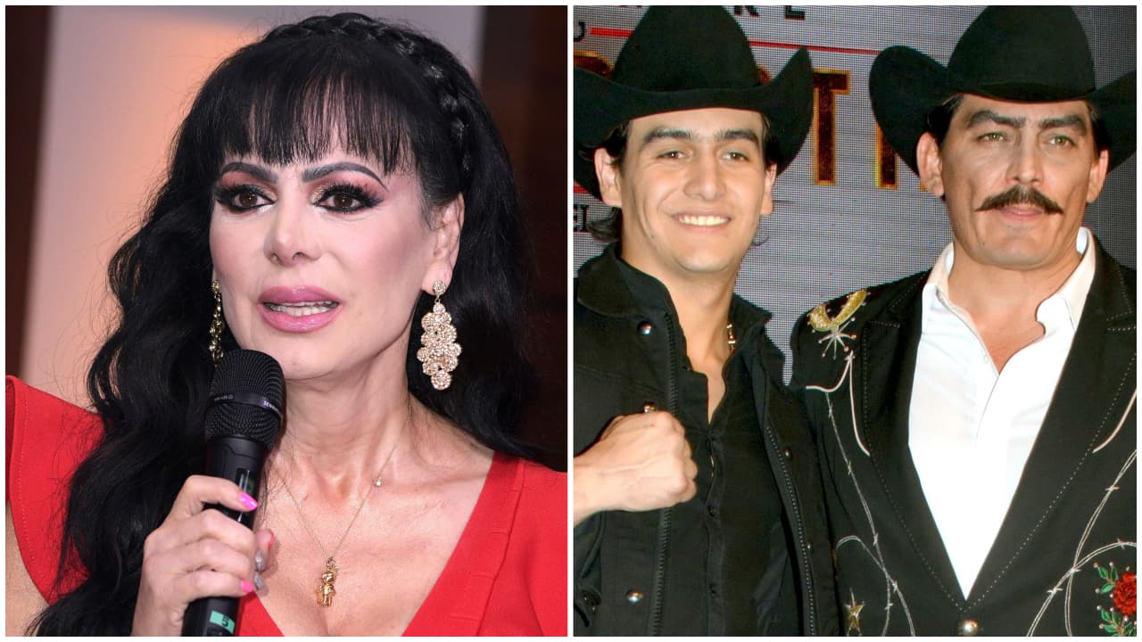 Maribel Guardia reacciona a lo que José Manuel Figueroa dijo de ella tras muerte de Julián