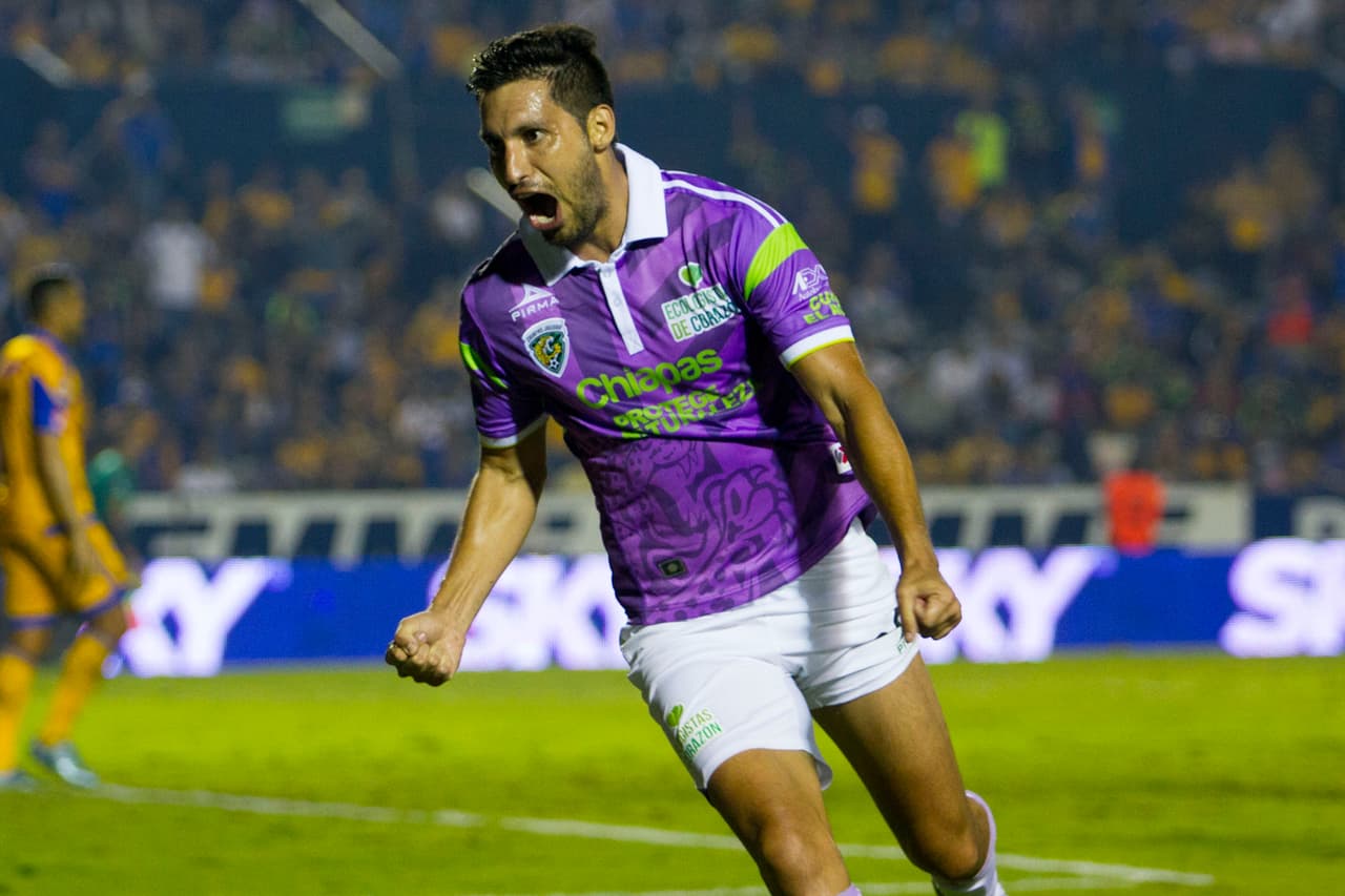Insaurralde podría dejar a los Jaguares para fichar por el Boca Juniors