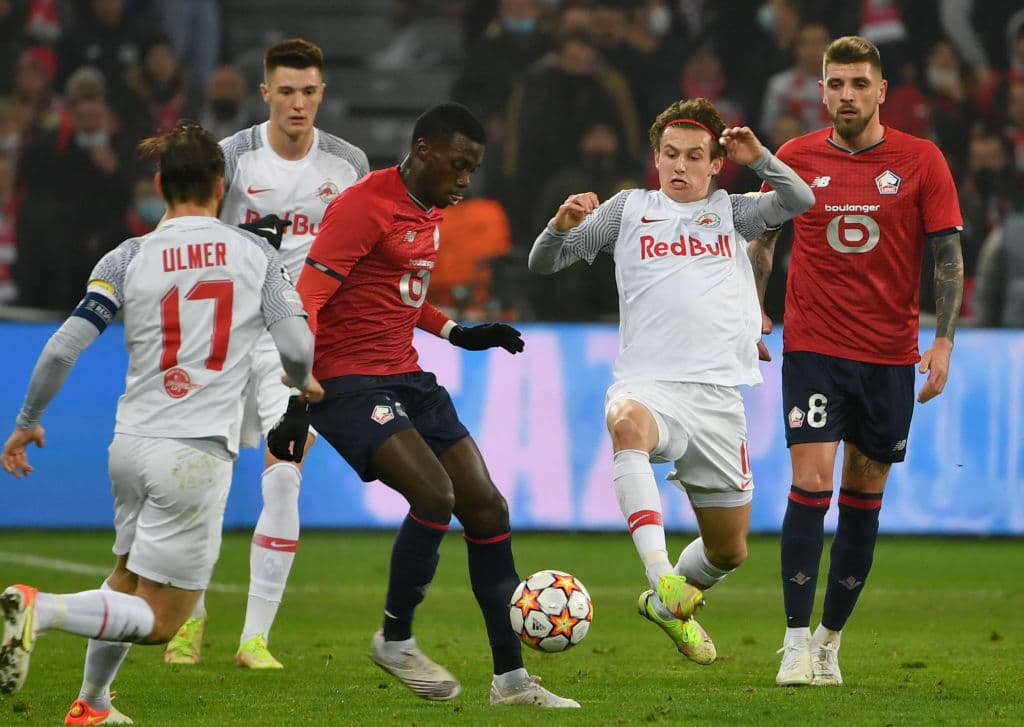 Atalanta empata en su vista al Young Boys y pone en riesgo su pase a los octavos