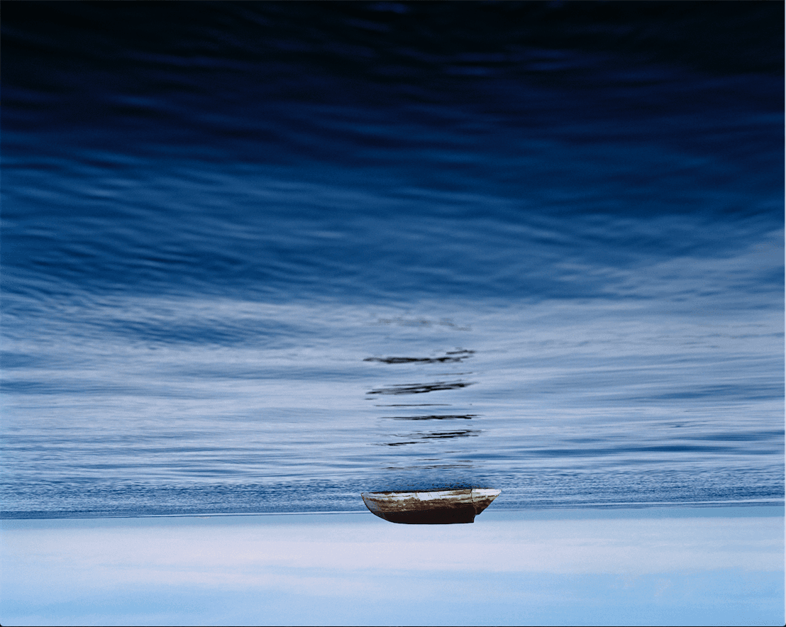 En tiempos de calentamiento global y urbanización creciente, muchos artistas vuelven la mirada hacia la naturaleza, pero están lejos de hacerlo con ánimos decorativos; lo suyo es mucho más una declaración de principios, una llamada de atención sobre el estado en que se encuentra la relación entre el hombre y su entorno.