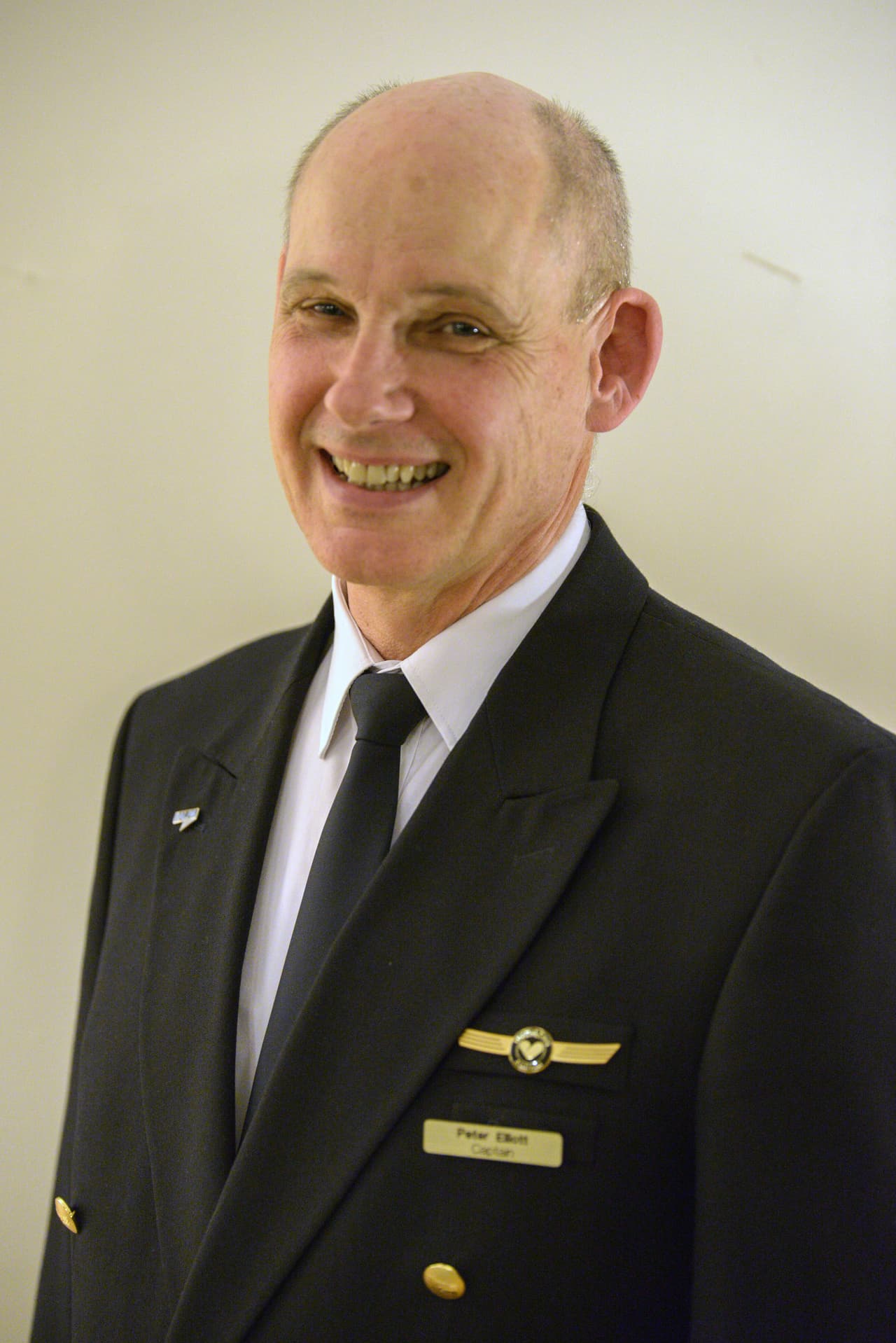 ¡Era en definitiva un viaje muy especial!