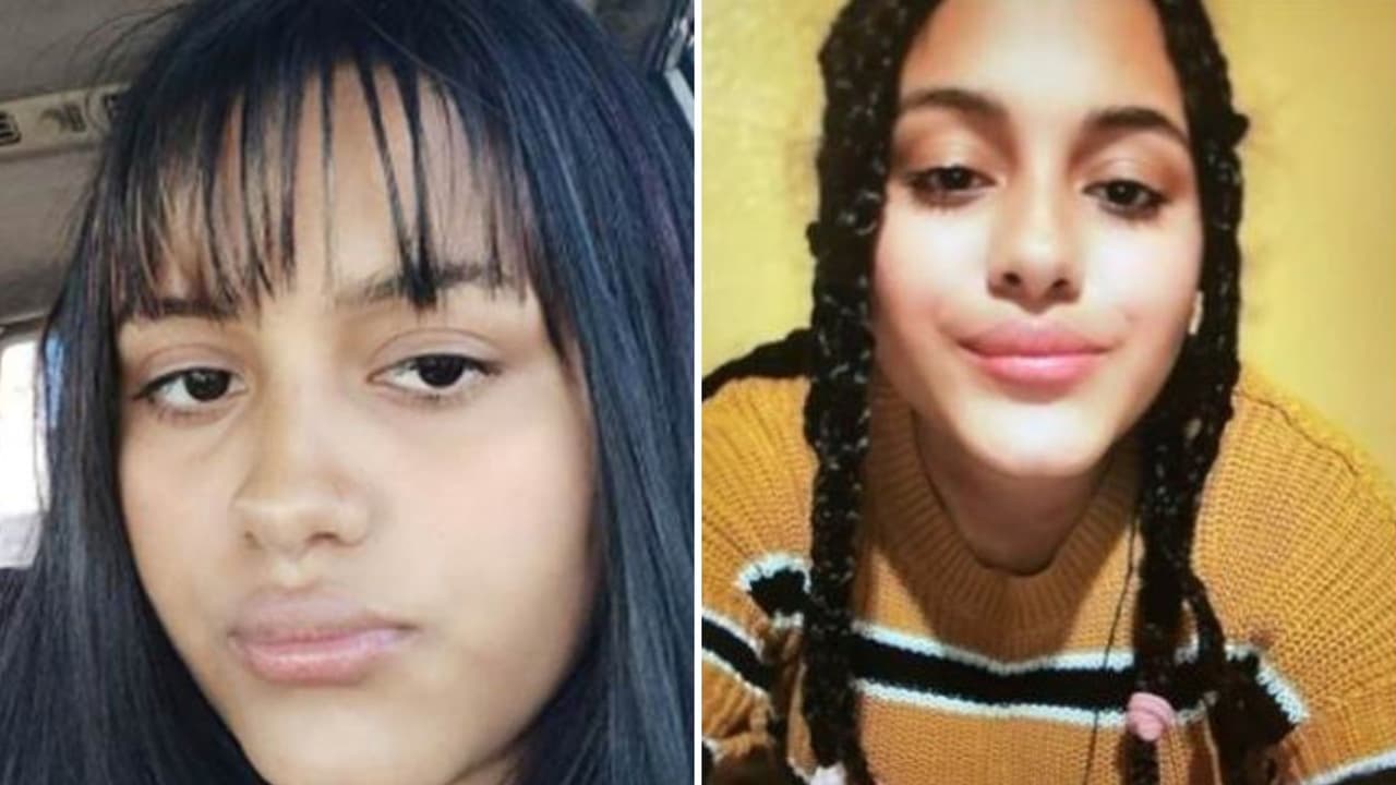 Piden ayuda para localizar a una adolescente latina extraviada 