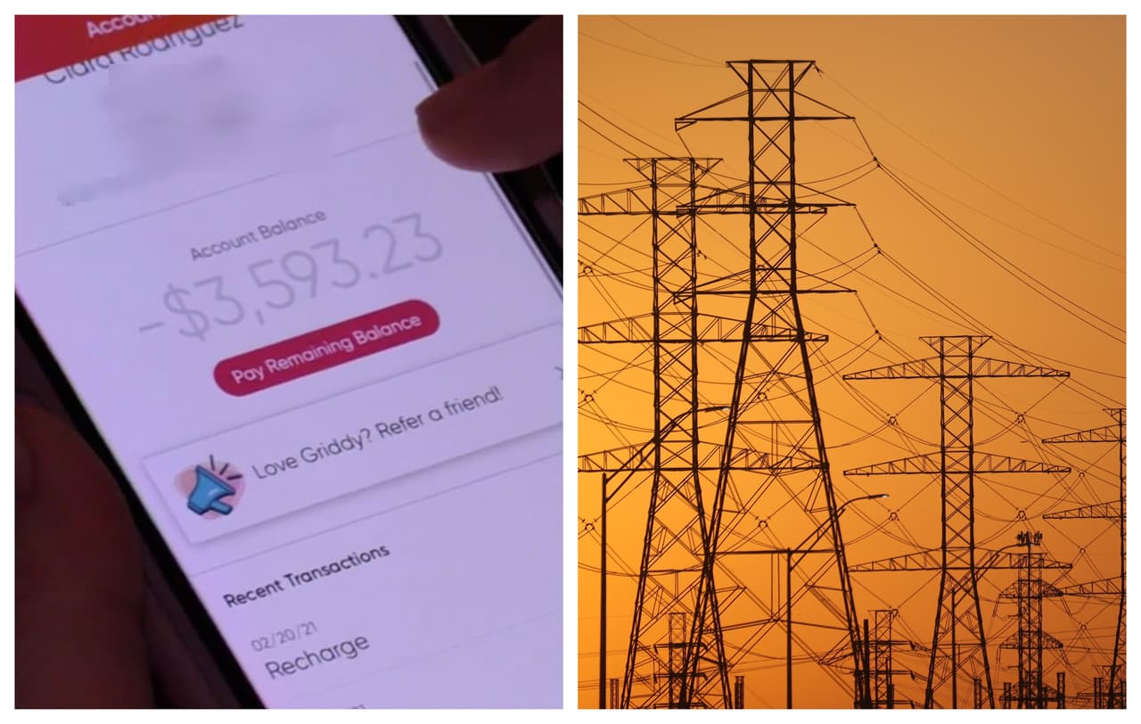 Fiscal general de Texas demanda a Griddy por cobros excesivos de electricidad luego de la tormenta invernal