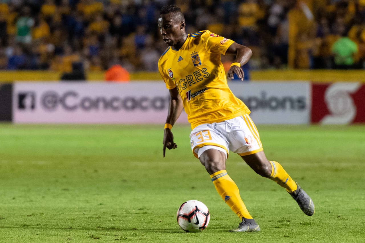 Julián Quiñones: "Pasé momentos difíciles; ahora estoy feliz"