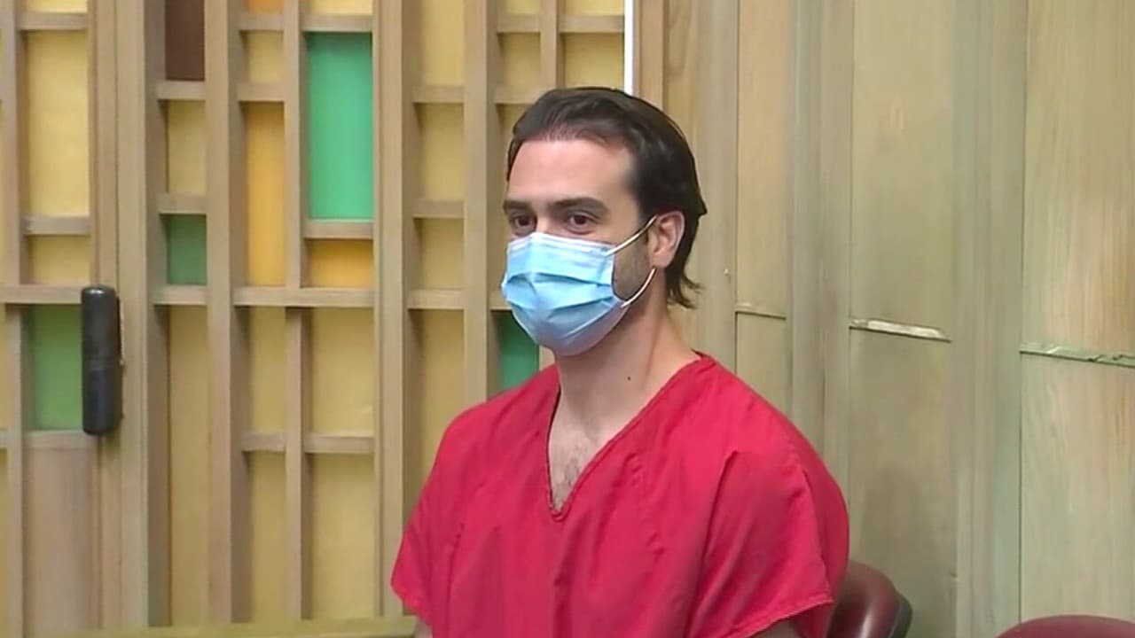 Los abogados de Pablo Lyle pretenden "
<b>presentar evidencia que no se presentó durante el caso</b>", pues hubo testigos que no fueron entrevistados por negación de la jueza.
<br>