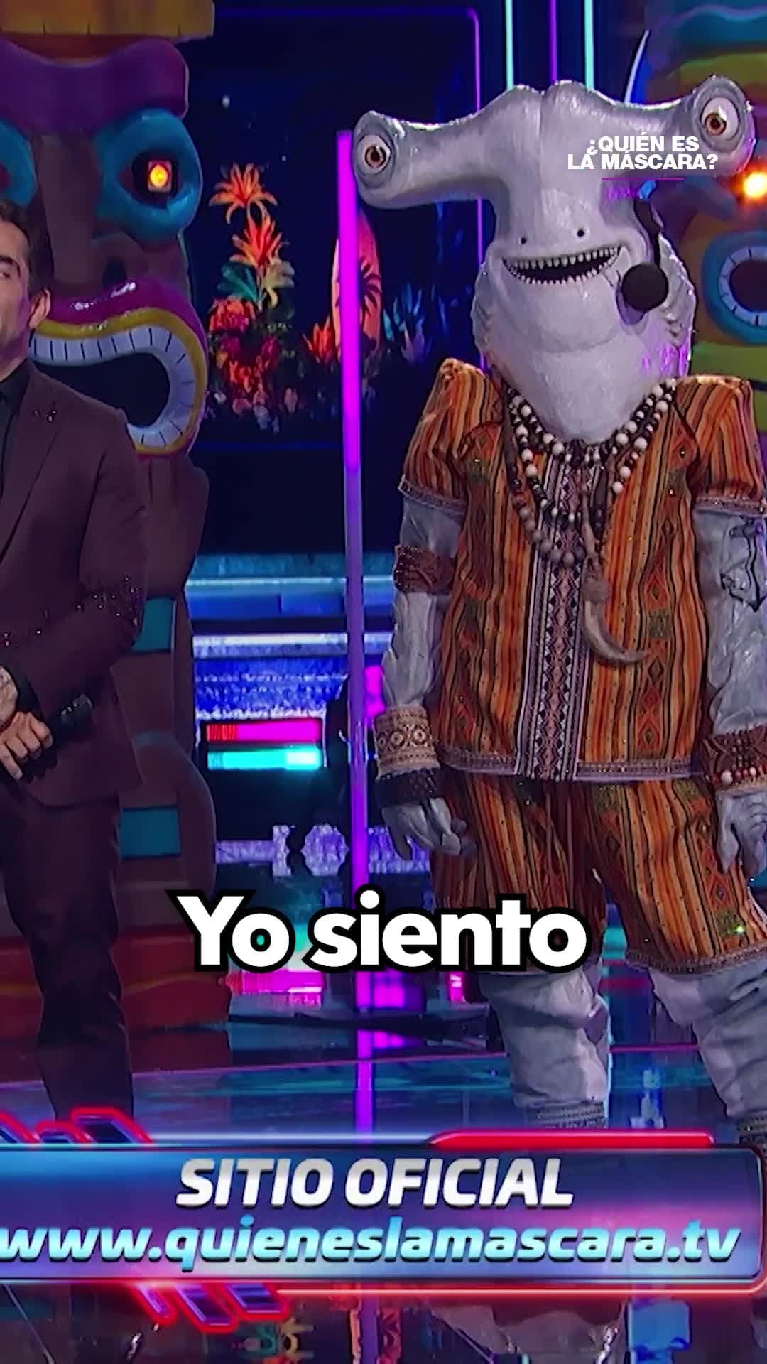 ¿Un integrante de la familia Derbez es Tiburcio? Investigadores sorprenden con su apuesta