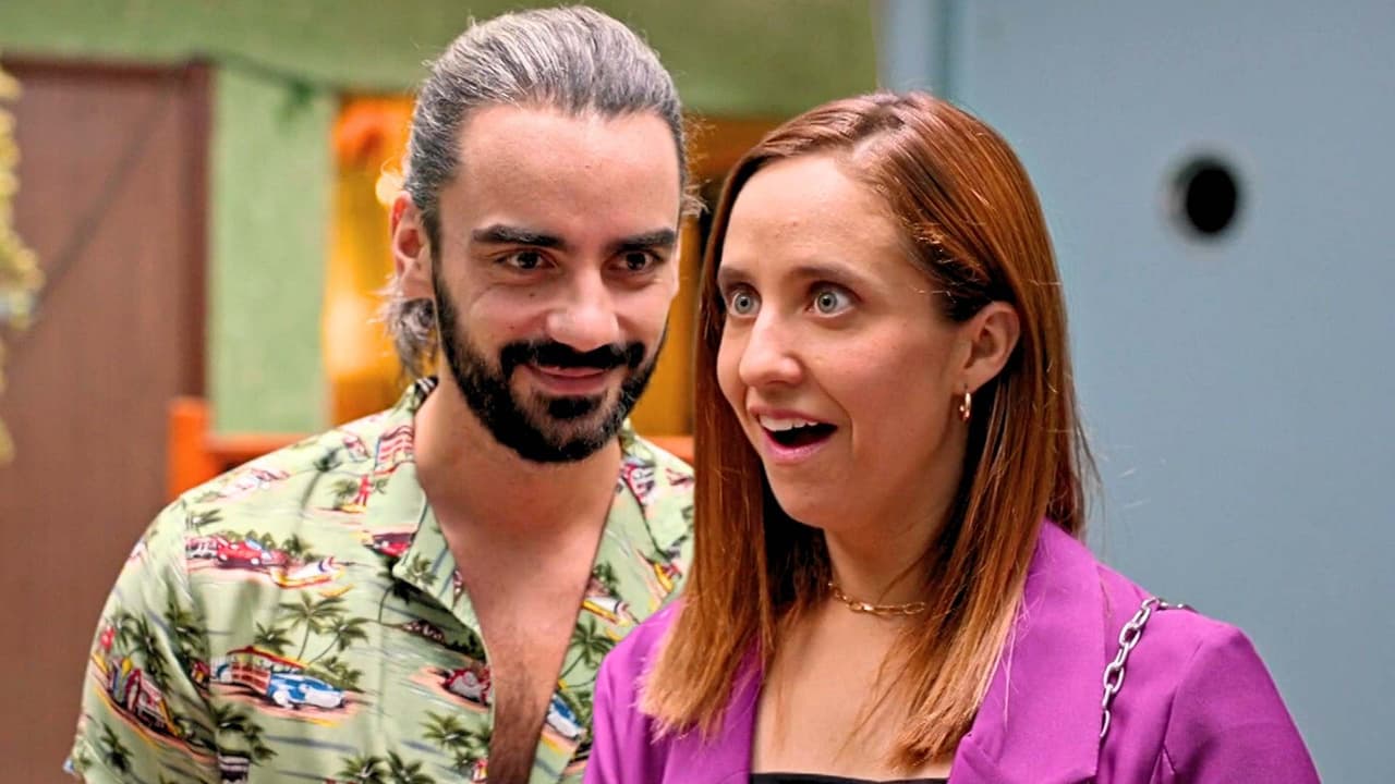 LALOLA 2: Lalo regresa por unas horas y busca a Romina para probarle que ya cambió