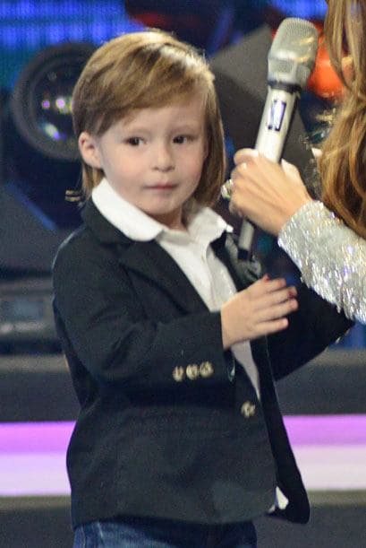 ¡Debería quedarse con nosotros todos los domingos!