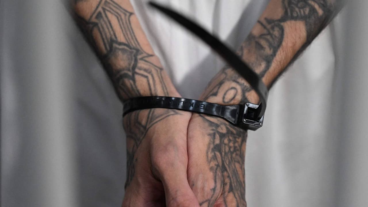 Miembro de la MS-13 se declara culpable del secuestro y asesinato de un menor en 2016