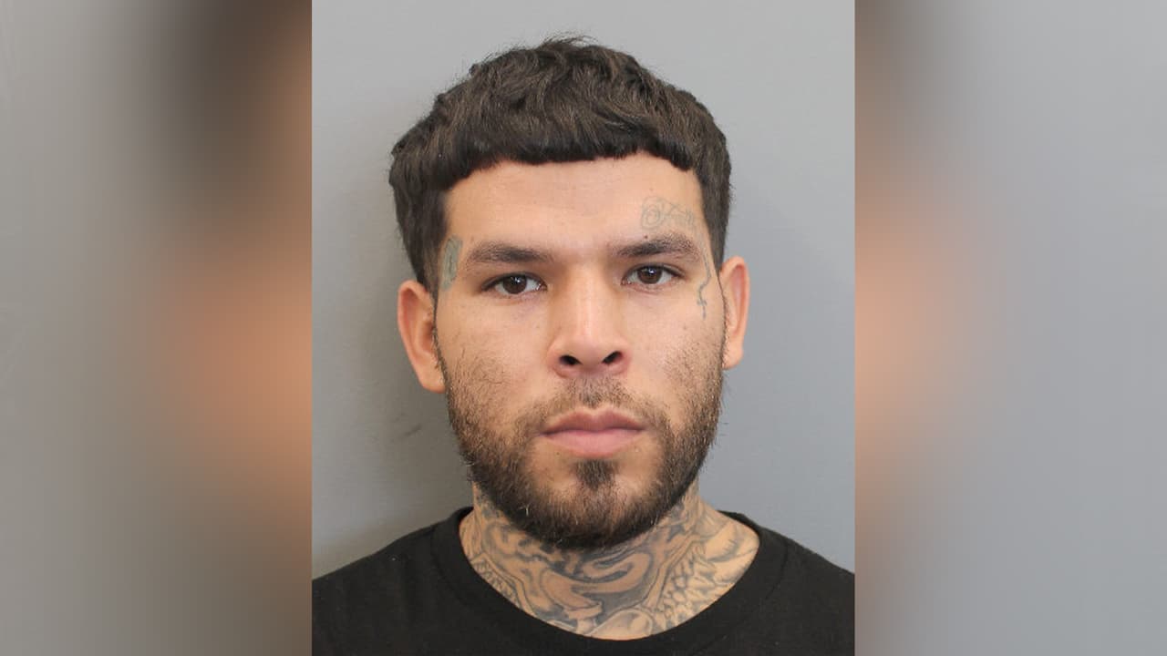 Arrestan al segundo sospechoso de asesinar con un rifle AK 47 a dos hispanos después de una discusión