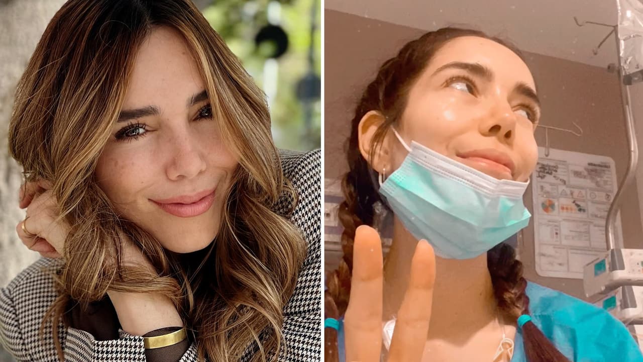 Así fueron los últimos días de Alejandra Villafañe antes de morir por cáncer a los 34 años