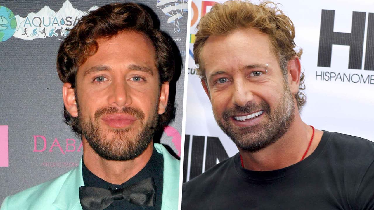 ¿Amigos o rivales? Lambda García aclara si le molesta que lo comparen con Gabriel Soto