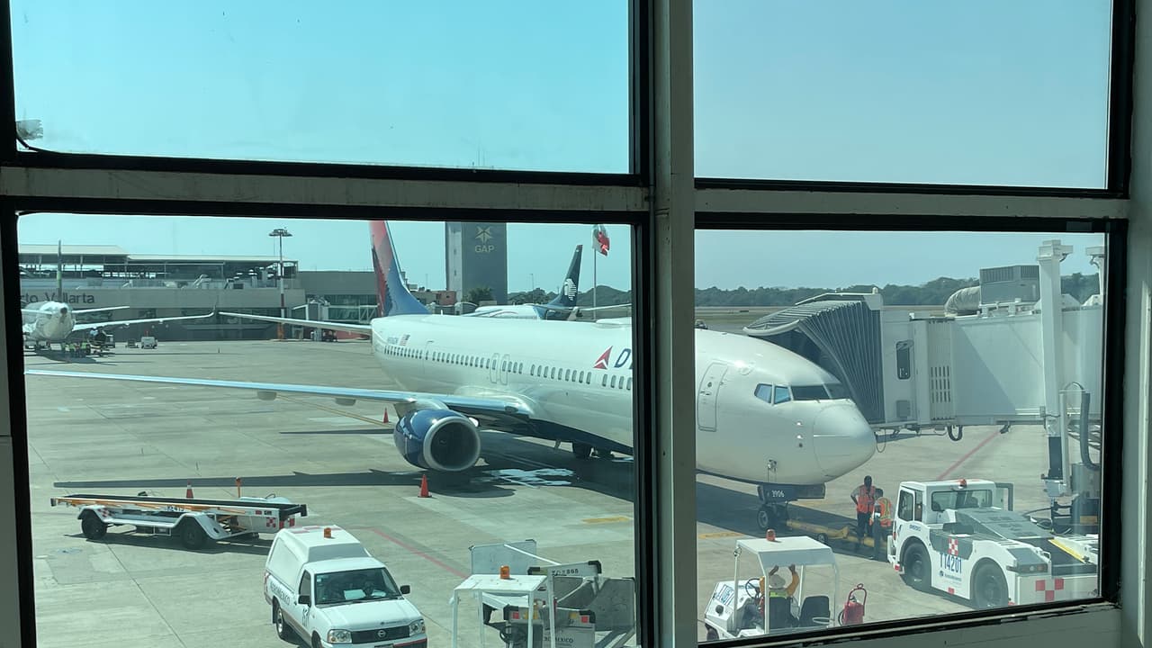 En zonas turísticas como Puerto Vallarta existen clínicas particulares que ofrecen pruebas de coronavirus por unos $ 35.00